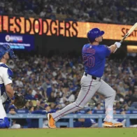 Pete Alonso leads Mets' victory with two home runs and five RBIs against the Dodgers | De Último Minuto English