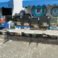 Police seize drugs and arrest four people in an operation in the Capotillo sector | De Último Minuto English