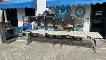 Police seize drugs and arrest four people in an operation in the Capotillo sector | De Último Minuto English