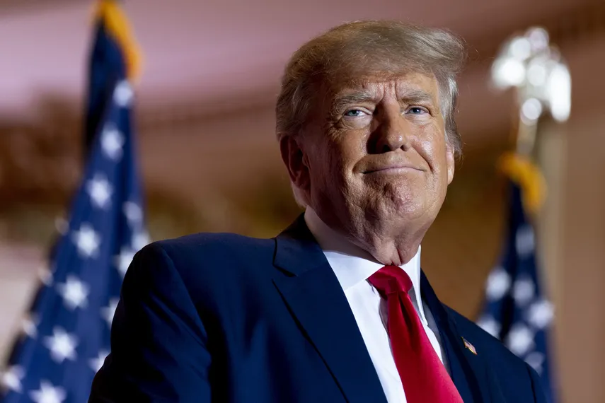 Republican nominates Trump for the Nobel Peace Prize for his role in the Iran and Israel conflict | De Último Minuto English