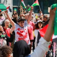 International organizations demand the cessation of trade relations between the EU and Israel | De Último Minuto English