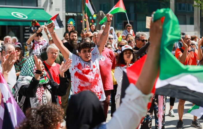 International organizations demand the cessation of trade relations between the EU and Israel | De Último Minuto English