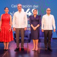Abinader highlights the bonds of friendship and shared values between the US and the DR | De Último Minuto English