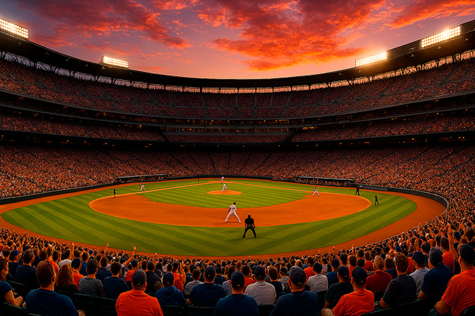 MLB Schedule for Tuesday, June 3, 2025 | De Último Minuto English