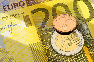 Euro price today, June 26th, 2025, in the Dominican Republic | De Último Minuto English