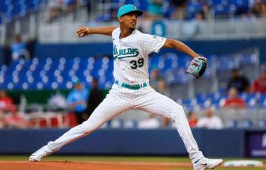 Max Meyer is disabled by the Marlins; Eury Pérez could return to the Major Leagues on Monday | De Último Minuto English