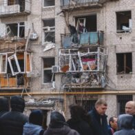 At least seven dead and about 70 injured in a Russian attack on Dnipro | De Último Minuto English