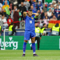 Mbappé reaches 50 goals with France and threatens Henry and Giroud | De Último Minuto English