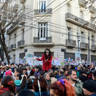 Cristina Fernández is already serving her sentence at her home in Buenos Aires | De Último Minuto English