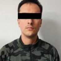 They arrest a suspected arms supplier for the Jalisco New Generation Cartel | De Último Minuto English