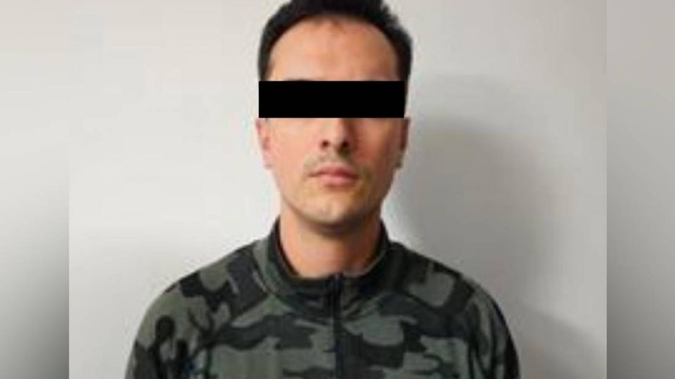 They arrest a suspected arms supplier for the Jalisco New Generation Cartel | De Último Minuto English