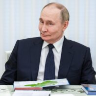 Putin calls the attack on Iran an "unjustified aggression" | De Último Minuto English