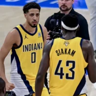 Haliburton and the Pacers conjure another miracle and take the lead in the Finals | De Último Minuto English
