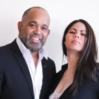 Zulinka and her husband Miguel announce their participation in the tribute "Rubby Pérez Infinito" | De Último Minuto English