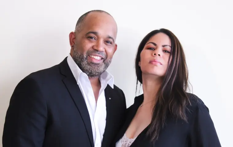 Zulinka and her husband Miguel announce their participation in the tribute "Rubby Pérez Infinito" | De Último Minuto English