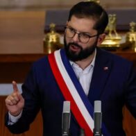 Boric condemns US attack against Iran: “Having power does not authorize its use by violating the rules” | De Último Minuto English