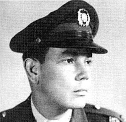 Biography of Lieutenant Amado García Guerrero | De Último Minuto English