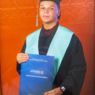 Luis Rafael Rosario Martich (Ray) is reported missing. | De Último Minuto English