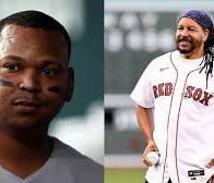 Manny Ramírez: "The Red Sox handled Rafael Devers very poorly" | De Último Minuto English