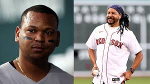 Manny Ramírez: "The Red Sox handled Rafael Devers very poorly" | De Último Minuto English