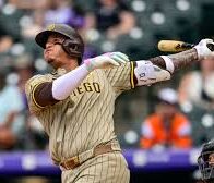 Manny Machado hits his 350th home run and joins a historic club | De Último Minuto English