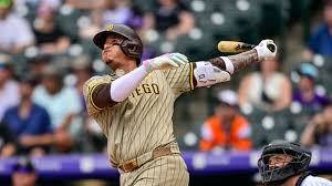 Manny Machado hits his 350th home run and joins a historic club | De Último Minuto English