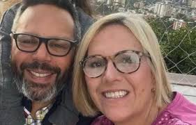 González Urrutia's daughter reports that her husband will go to trial accused of six crimes | De Último Minuto English