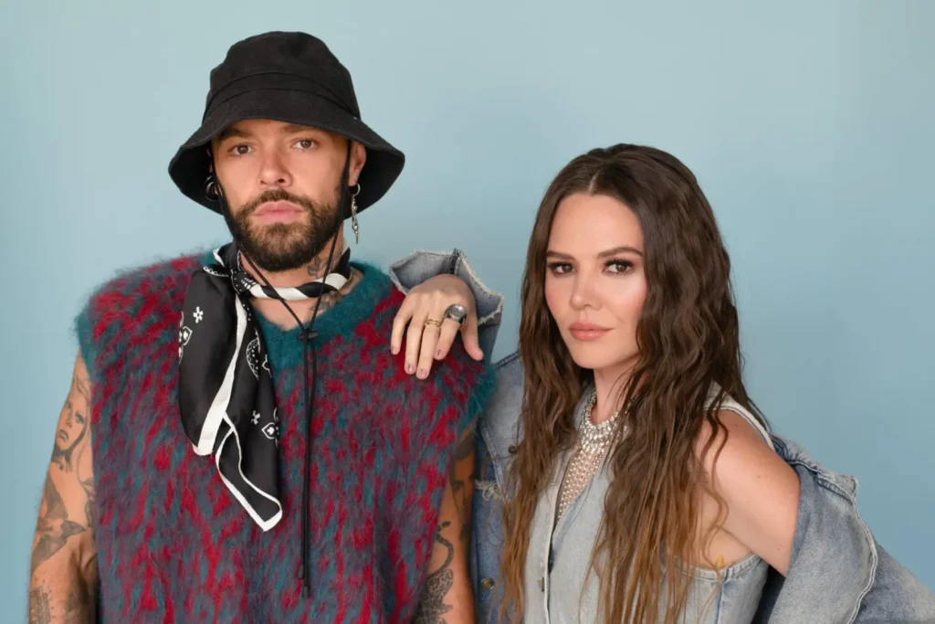 Jesse & Joy concert canceled at the Jaragua Hotel after ceiling panels fall | 9 | Jesse & Joy concert canceled at the Jaragua Hotel after ceiling panels fall | De Último Minuto English