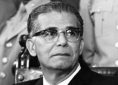 Biography of Joaquín Balaguer, the Dominican caudillo who marked the 20th century | De Último Minuto English