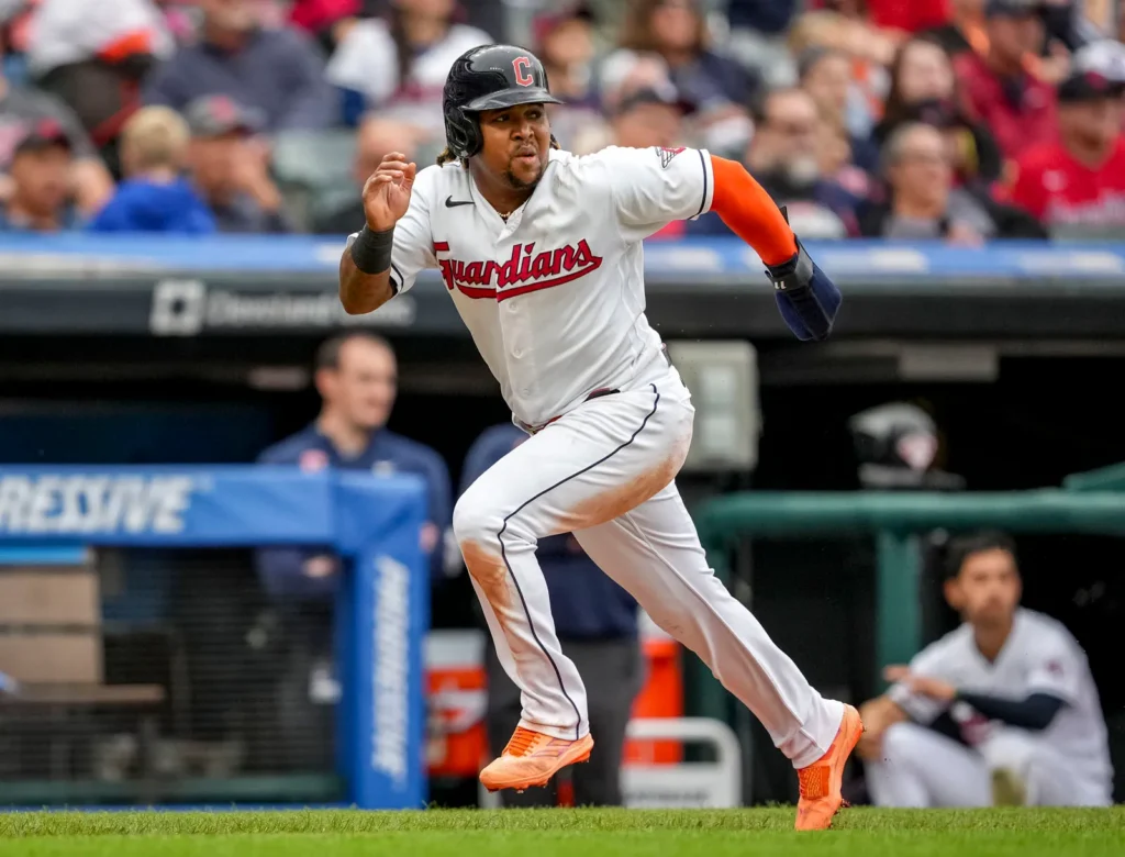 José Ramírez reaches 900 RBIs in the Guardians' triumph over the Athletics | De Último Minuto English