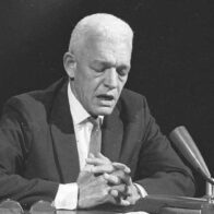 Juan Bosch: the writer, politician, and visionary who marked the history of the Dominican Republic | De Último Minuto English