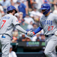 Summary of the Major League Baseball games on June 7, 2025 | De Último Minuto English