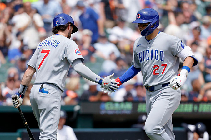 Summary of the Major League Baseball games on June 7, 2025 | De Último Minuto English