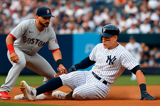 MLB Schedule for Saturday, June 7, 2025: Featured Matchups and Key Times | De Último Minuto English