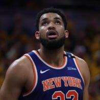 Karl-Anthony Towns to Ketel Marte after a cruel comment from a fan: "Your mother is proud, and so are we." | De Último Minuto English