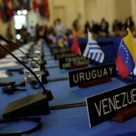 U.S. shakes the OAS by threatening to leave the organization over its response to Venezuela | De Último Minuto English