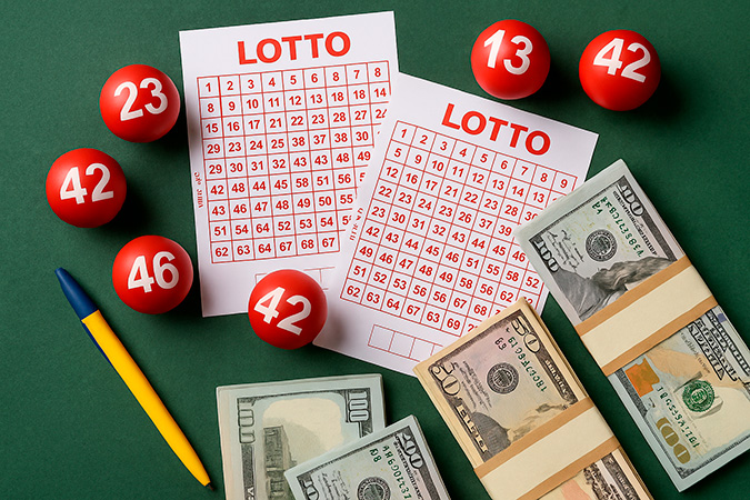 Lottery results for June 7, 2025: LEIDSA, Nacional, Loteka, EuroMillions, and more | De Último Minuto English