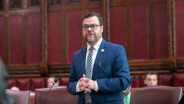 Senator Sepulveda rejects the release of data on Dominican immigrants in Puerto Rico | De Último Minuto English