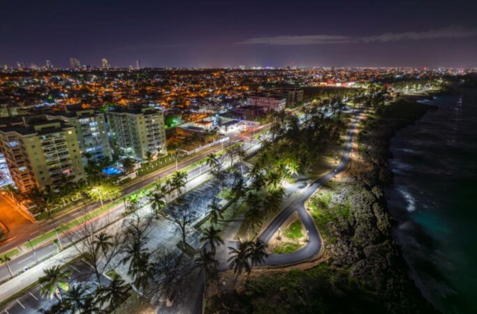Weather forecast for tonight, June 26, 2025, in Santo Domingo Este: clear skies and warm weather | De Último Minuto English