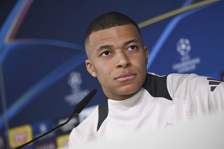 Mbappé accuses PSG of psychological harassment for having excluded him from the first team in 2023 | De Último Minuto English
