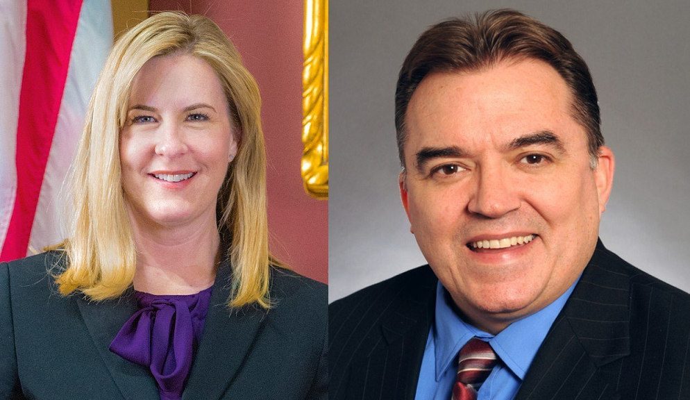 State Democratic congresswoman shot dead in Minnesota | De Último Minuto English