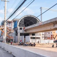 Preventive prison imposed on three men accused of stealing metro cables | De Último Minuto English
