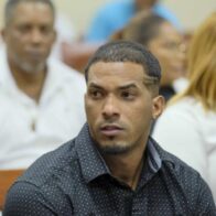 The trial of baseball player Wander Franco for sexual abuse of a minor is postponed until Thursday. | De Último Minuto English