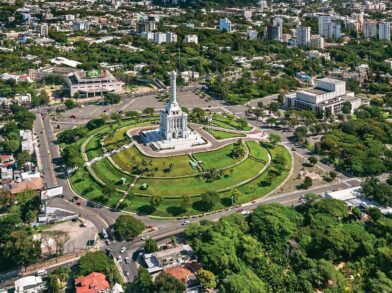 Santiago: The heart city, historical, industrial and cultural center of the Cibao | De Último Minuto English