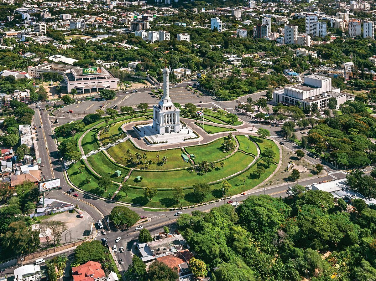 Santiago: The heart city, historical, industrial and cultural center of the Cibao | De Último Minuto English