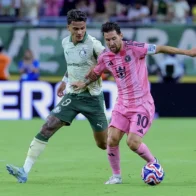 PSG and Inter Miami face off in the round of 16: Messi against his former team and other reunions | De Último Minuto English