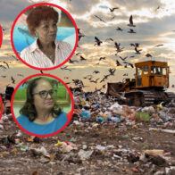 Biologists and environmentalists reject the extension of open-air landfills in the reform of the Solid Waste Law | De Último Minuto English