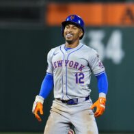 Mets beat Dodgers in extra innings with outstanding performances by Lindor and Alvarez | De Último Minuto English