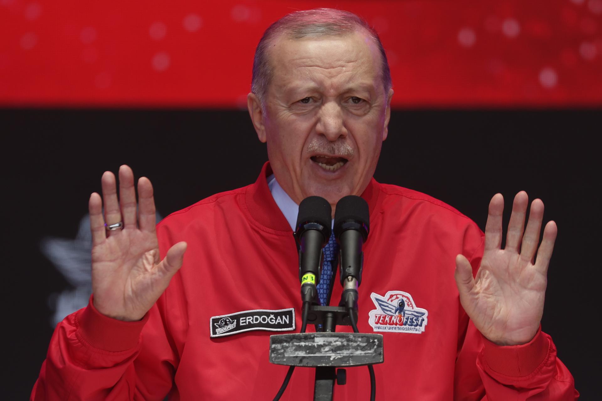 Turkey offers itself to Iran as an intermediary to end the conflict with Israel | De Último Minuto English