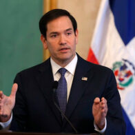 Marco Rubio calls the attack against Miguel Uribe in Colombia a threat to democracy | De Último Minuto English